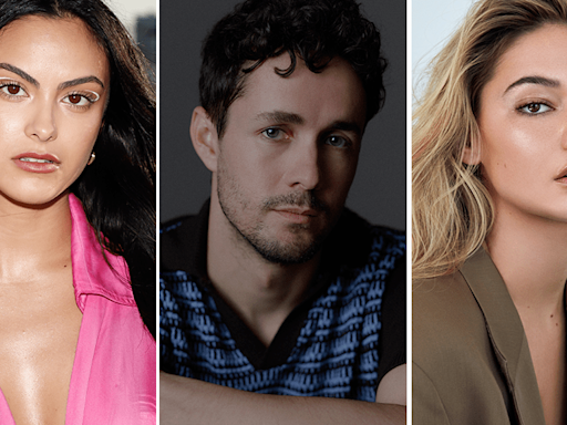 ‘I Know What You Did Last Summer’ Reboot: Camila Mendes, Madelyn Cline, Jonah Hauer-King to Star