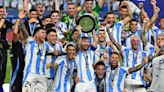 Copa América, Mundial y Copa América: los cambios estrátegicos de Lionel Scaloni quer fueron claves para gritar bicampeón | + Deportes