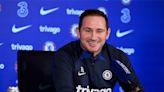 Chelsea Shockingly Bring Back Frank Lampard As Caretaker Manager After Sacking Graham Potter (After Sacking Thomas Tuchel)