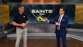 Easy win? Saints open against Panthers, Fletcher Mackel & Mike Triplett from NOF discuss the game