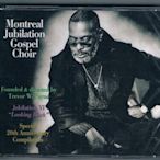 [鑫隆音樂]西洋CD- Montreal Jubilation Gospel Choir /2CD (全新)免競標