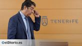 CC, PP y Vox tumban en el Cabildo de Tenerife la ecotasa a las pernoctaciones turísticas propuesta por el PSOE