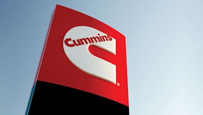 Cummins gets $75 million for zero-emissions manufacturing after record fine