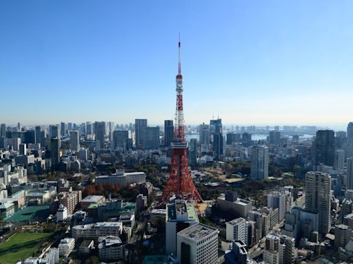 Bain Capital to Boost Japan Real Estate Team as Prospects Grow