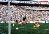 1986 FIFA World Cup final