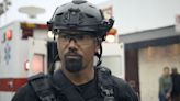 SWAT saved from cancellation by CBS