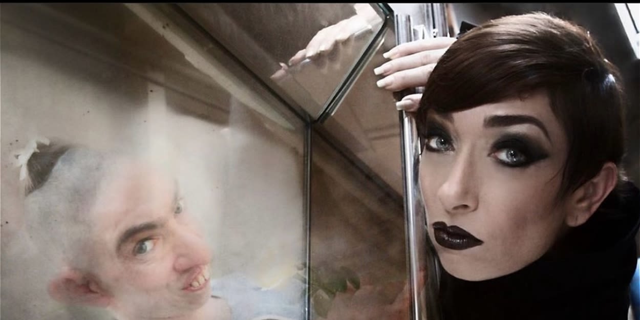 AMERICAN WHORE STORY Starring Naomi Grossman Annouced At Edinburgh Fringe