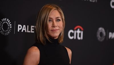 Jennifer Aniston critica a J.D. Vance por comentarios sobre las mujeres sin hijos - El Diario NY