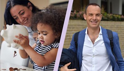 Martin Lewis shares brilliant ‘loophole’ for parents who want to leave money to their kids without paying ‘inheritance tax’