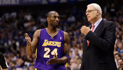 The 5 Most Influential Coaches in NBA History: Phil Jackson to Pat Riley