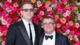 Who Is Nathan Lane's Husband? All About Devlin Elliott