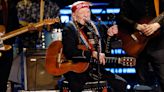 Fans rally for Willie Nelson as 91-year-old star cancels another show