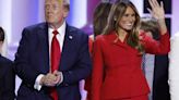 Melania Trump to tell her story in 'intimate' memoir releasing this autumn