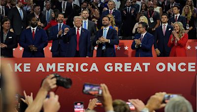 Puerto Rico statehood MIA at the RNC