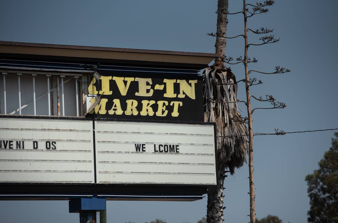 Will Stanislaus County drive-in theater ever show movies again? Here’s what happened