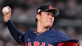 Yoshinobu Yamamoto becomes free agent Tuesday, talks can run through Jan. 4