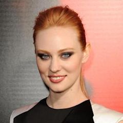 Deborah Ann Woll