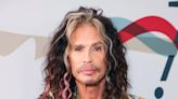 Steven Tyler accused of sexually assaulting 16-year-old in the Seventies