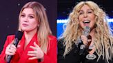 Kelly Clarkson Makes Bold Statement About Cher's New Christmas Song
