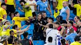 CONMEBOL open investigation into Copa America clash