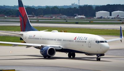Delta, Southwest get top marks for customer satisfaction in J.D. Power airline survey