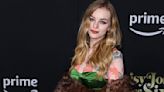 ‘Gotham Knights’ Star Olivia Rose Keegan Files Restraining Order Against ‘Delusional’ Childhood Friend