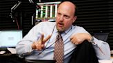 Jim Cramer Says Bank Stocks Are Headed for Sustained Growth Thanks to Rising Rates; Here Are 3 Names That Analysts Like