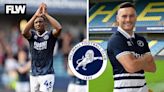 2 Millwall FC players who are surely eyeing a 2025 Den escape route