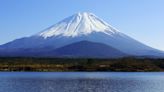 Japan imposes new fees on Mount Fuji climbers to limit tourists