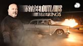 Street Outlaws: No Prep Kings Season 1 Streaming: Watch & Stream Online via HBO Max