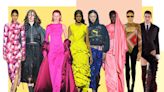 8 trends to know from London Fashion Week AW23