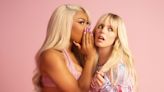 Reneé Rapp and Megan Thee Stallion Channel Regina George on 'Not My Fault' Off the 'Mean Girls' Soundtrack: Listen!