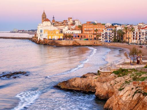 He wants a less hectic, car-free life. Here’s why this Mediterranean town is the perfect retirement spot