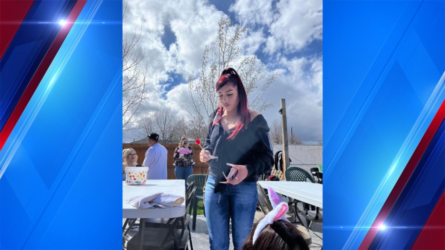 MISSING: 15-year-old girl last seen in South Salt Lake