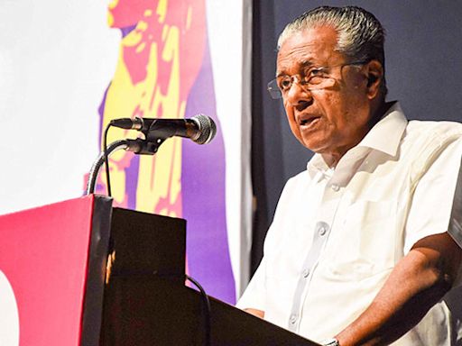 Kerala High Court Seeks Pinarayi Vijayan's Reply In Corruption Case