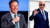 El programa Internet para todos de Biden necesita la ayuda de Elon Musk y Starlink