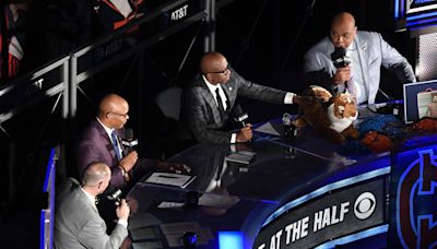Reports: If TNT Loses NBA Rights, Its Heralded Studio Crew Would Break Up