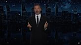 Jimmy Kimmel Rips MTG for ‘Dangerous’ Assassination Claims