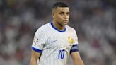 Euro 2024: Kylian Mbappé, l'inquiétant passage à vide avant le défi Real Madrid