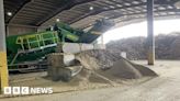 Middlesbrough recycling firm Esken Renewables fined over wood dust
