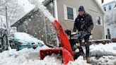 Disaster declaration issued for April snowstorm that caused millions in damage in Maine