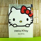【震撼精品百貨】Hello Kitty 凱蒂貓~3格文件夾~熊熊【共1款】