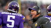 Zulgad: News involving Mike Zimmer and Teddy Bridgewater provides reminder of what-ifs for Vikings fans
