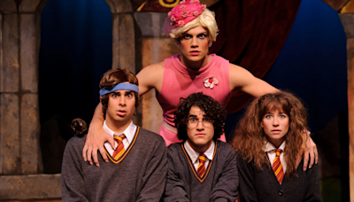 Would A Very Potter Musical work today? We asked Darren Criss