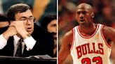 What Was the Root of Michael Jordan's Feud With Jerry Krause? DETAILS Inside