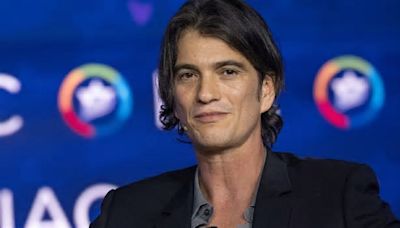 Adam Neumann got cut out of WeWork's restructuring plan