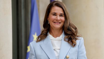 Melinda Gates deja la fundación filantrópica creada con Bill Gates