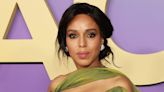 Kerry Washington Talks Filming ‘Knives Out 3,’ Says It ‘Feels Like Summer Camp for Movie-Making’