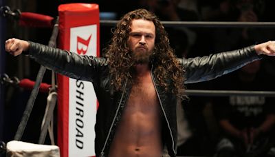Dave Meltzer Weighs In On Jack Perry Situation In AEW, Following All In Incident With CM Punk - Wrestling Inc.