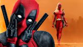 Quién se esconde tras la máscara de Ladypool: fin a la especulación sobre el cameo de ‘Deadpool y Lobezno’